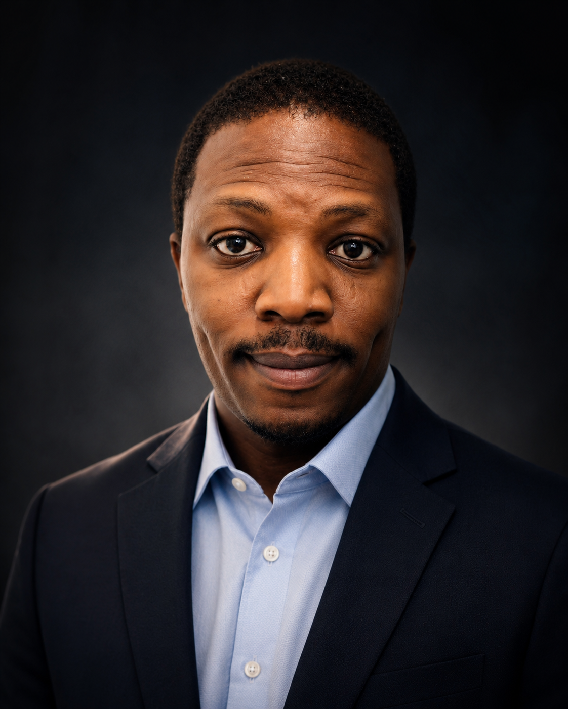 Dr. Victor Lawal